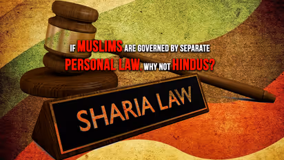 Hindu Mahasabha establishes first 'Hindu personal law court', appoints woman 'chief justice'