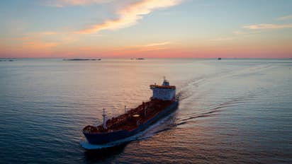 Oman: Indian oil tanker explodes near coast; three crew members missing