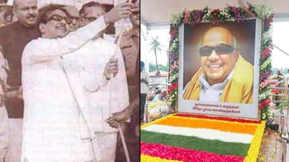 Independence Day: Thanks to Karunanidhi, chief ministers can hoist national flag