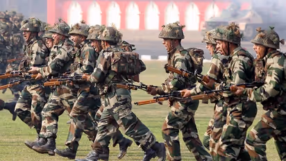 Army Chief plans massive force restructuring to save funds, buy new weapon systems