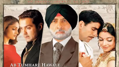 Independence Day: These 10 Bollywood movies will remind you the sacrifices Indian armed forces make