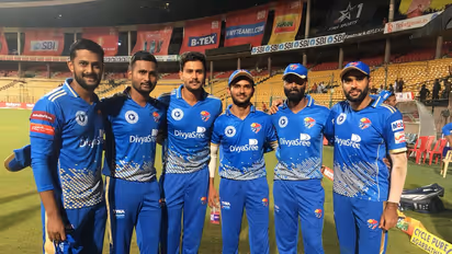 ಕೆಪಿಎಲ್: ಇಂದು ಬೆಂಗಳೂರು-ಮೈಸೂರಿನ ನಡುವೆ ಮೊದಲ ಸೆಮೀಸ್ ಕಾದಾಟ