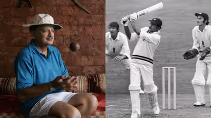 RIP Ajit Wadekar: Nation mourns death of legendary cricketer