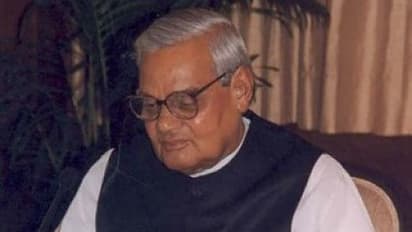 Atal Bihari Vajpayee’s five defining speeches: BJP stalwart who 'talked the walk'