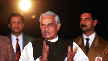 अटल बिहारी वाजपेयी के 6 यादगार भाषण