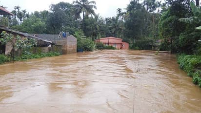 కేరళలో వరద భీభత్సం...67కు చేరిన మృతుల సంఖ్య