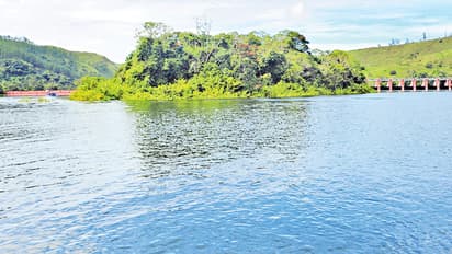 മൂന്നാം പ്രളയം എന്ന ഭീതിയില് പെരിയാര് തീര നിവാസികള്