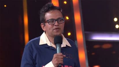 కౌశల్ ఆర్మీపై పరోక్షంగా కామెంట్స్ చేసిన బాబు గోగినేని!