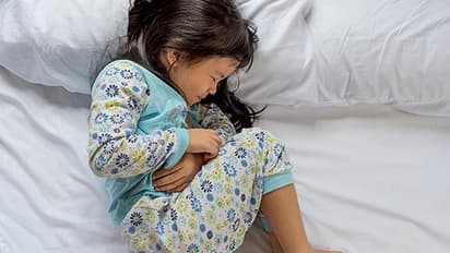 മഴക്കാലത്ത് കുട്ടികളിലെ വയറിളക്കം; ശ്രദ്ധിക്കേണ്ട കാര്യങ്ങൾ