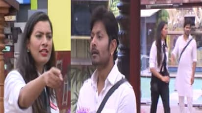 బిగ్ బాస్2: మీరు చేస్తే సంసారం.. వేరే వాళ్లు చేసేది మరొకటా..? కౌశల్ పై గీతామాధురి ఫైర్!