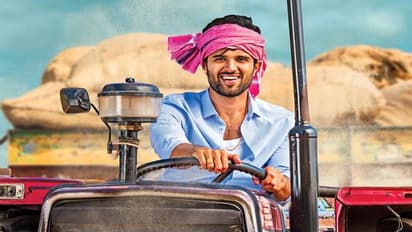 నాన్ బాహుబలి రికార్డ్ 'గీత గోవిందం' సొంతం!