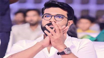 ఆ బాధతో చాలా రోజులు రూమ్ నుండి బయటకి రాలేదు.. రామ్ చరణ్ షాకింగ్ కామెంట్స్!