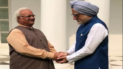 इस फिल्म में देखने को मिलेगी अटल बिहारी वाजपेयी की झलक