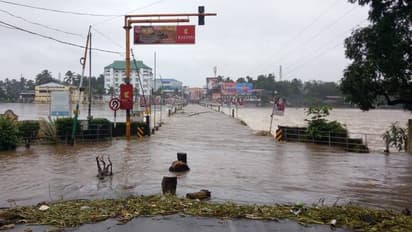 പട്ടാമ്പിയില് പുതിയ പാലം വേണമെന്ന് നാട്ടുകാര്
