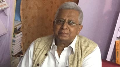 অপর্ণা সেনরা একদেশদর্শী, সাংবাদিক সম্মেলনে তোপ দাগলেন তথাগত