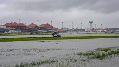 చిగురుటాకుల వణుకుతున్నకేరళ...87కు చేరిన మృతుల సంఖ్య