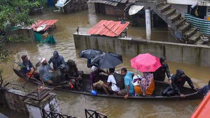 പ്രളയദുരന്തം; പ്രാഥമിക വിലയിരുത്തലുമായി ഇന്ഷുറന്സ് കമ്പനികള്