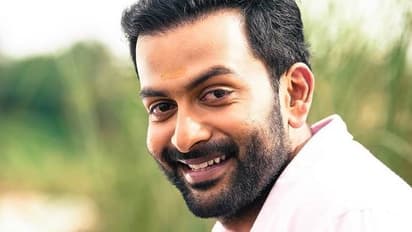 Happy Birthday Prithviraj Sukumaran: Vaasthavam to Celluloid; five best movies of actor
