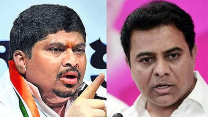 ఆ విషయంలో తండ్రిని మించిన తనయుడు కేటీఆర్:పొన్నం