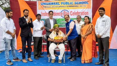 ಬುದ್ಧಿವಂತಿಕೆ ಮತ್ತು ಧೈರ್ಯ ಕಲಿಸುವ ಹಳ್ಳಿ ಶಾಲೆಯೇ ಬೆಸ್ಟ್