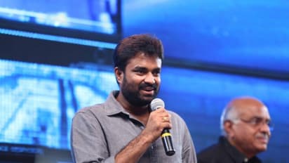 இயக்குனர் ஏ.எல்.விஜயை திருமணம் செய்து கொள்ள போகும் பெண் இவர் தான்! புகைப்படம் இதோ!