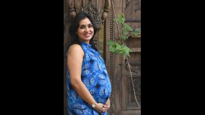 ಅನು ಪ್ರಭಾಕರ್ ಮನೆಗೆ ಹೊಸ ಅತಿಥಿ ಆಗಮನ