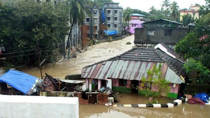 തൃശൂരില് ദുരിതബാധിതര്ക്ക് സഹായമെത്തിക്കാന് 'അന്പൊട് തൃശൂര്'