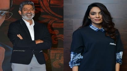 ఆ హీరోయిన్ సూపర్ హాట్.. జగపతిబాబు షాకింగ్ కామెంట్స్!