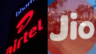 జియో కంటే ఎయిర్టెల్ టాప్.... దేశవ్యాప్తంగా తొలిసారిగా...