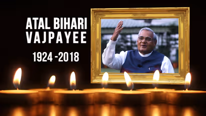 Atal Bihari Vajpayee no more: Chapter of modern Indian history ends