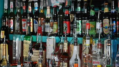 ಎಣ್ಣೆ ಪ್ರಿಯರಿಗೆ ಸಿಹಿ ಸುದ್ದಿ ಕೊಟ್ಟ ರಾಜ್ಯ ಸರ್ಕಾರ