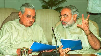 ವಾಜಪೇಯಿ ಬಗ್ಗೆ ಗೊತ್ತಿರದ 10 ಸಂಗತಿಗಳು