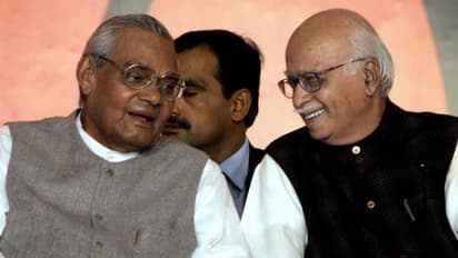 ಅಟಲ್-ಅಡ್ವಾಣಿ ಒಟ್ಟಿಗೆ ಏನನ್ನು ತಿನ್ನುತ್ತಿದ್ದರು? ಸ್ನೇಹದ ಸಾವಿರ ನೆನಪು