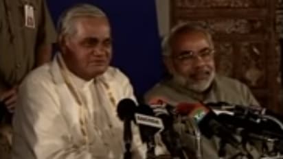 Was Vajpayee's raj dharma remark to Modi cleverly edited to suit Congress narrative?
