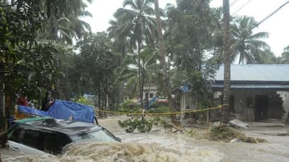 ಕೇರಳ ಸಂತ್ರಸ್ತರ ನೆರವಿಗೆ ಧಾವಿಸಿದ ಮರ್ಸಿಡಿಸ್ ಬೆಂಝ್
