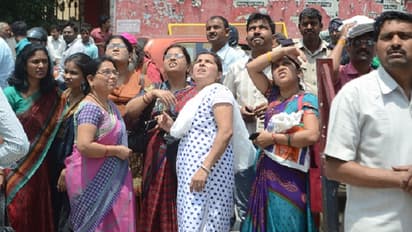 Bengaluru panics with reports of tremors, explosion; Here is what experts say