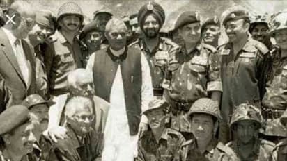 करगिल विजय दिवस: इजरायल ने निभाई थी भारत से सच्ची दोस्ती