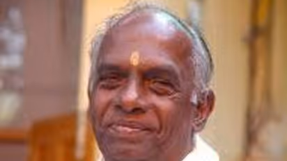 నాతో వాజ్‌పేయ్ వివాదమిదీ: గోవిందాచార్య