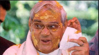 ‘ನಾನು ಅವಿವಾಹಿತ ಆದ್ರೆ ಬ್ರಹ್ಮಚಾರಿಯಲ್ಲ’!