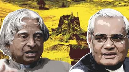 India's 5 scientific milestones on May 11 that made it National Technology Day