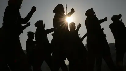 Punjab on high alert after 6 suspected terrorists spotted in Pathankot