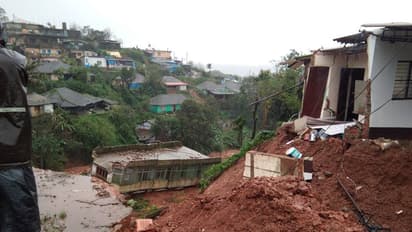 ಭವಿಷ್ಯದಲ್ಲಿ ನೆರೆ, ಪ್ರವಾಹ ಇನ್ನಷ್ಟು ಹೆಚ್ಚಲಿದೆಯೇ?