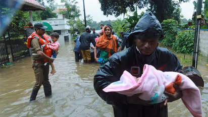 Karnataka rains: Dakshina Kannada, Udupi inundated; Shiradi Ghat closed till August 25