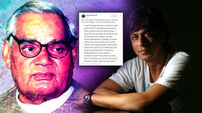 नहीं रहे शाहरुख के ‘बापजी’, लिखा गमज़दा नोट