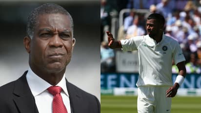 India vs England 2018: Hardik Pandya’s Test place as all-rounder questioned by Michael Holding