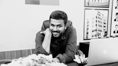 ವಿಷಾದದ ತಮಾಷೆ ಬರವಣೆಗೆ ನನಗಿಷ್ಟ