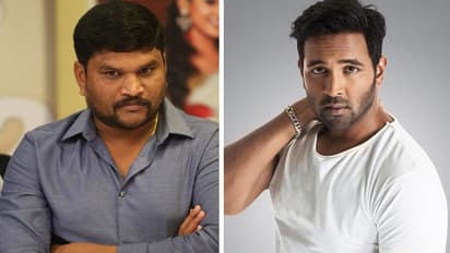 'గీత గోవిందం' డైరెక్టర్ పై మంచు ఫ్యామిలీ ప్రెషర్!