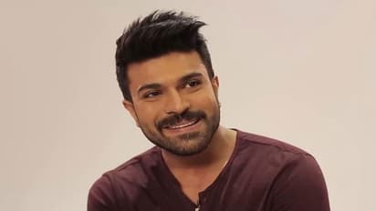 షూటింగ్ లకి రామ్ చరణ్ డుమ్మా.. కారణమేమిటంటే..?