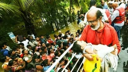 కేరళలో ప్రకృతి విలయం...324మంది మృతి