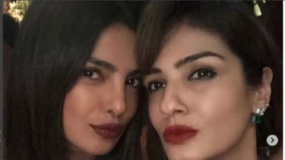 ಪ್ರಿಯಾಂಕ ಚೋಪ್ರಾ ಎಂಗೇಜ್‌ಮೆಂಟ್ ಉಂಗುರದ ಬೆಲೆ ಎಷ್ಟು ಗೊತ್ತಾ?